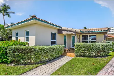 1225 Hillsboro Mile #B2, Hillsboro Beach, FL 33062 - Photo 1