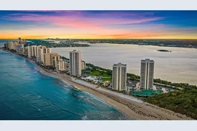 5510 N Ocean Drive #11B, Singer Island, FL 33404 - Photo 1