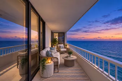 5510 N Ocean Drive #11B, Singer Island, FL 33404 - Photo 8