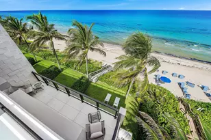 3621 S Ocean Blvd, Highland Beach, FL 33487 - Photo 56
