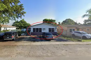 1911 Roosevelt, Hollywood, FL 33020 - Photo 1