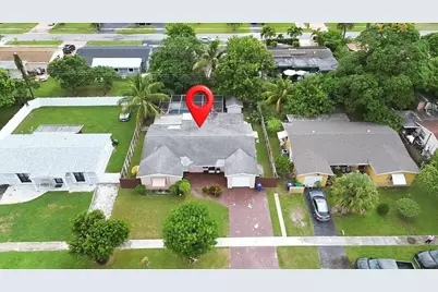 4460 NW 24th Street, Lauderhill, FL 33313 - Photo 34