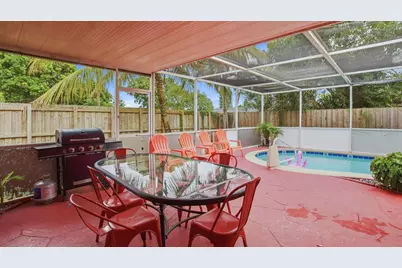 4460 NW 24th Street, Lauderhill, FL 33313 - Photo 22