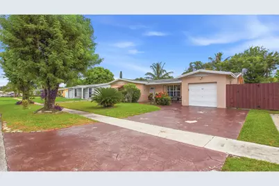 4460 NW 24th Street, Lauderhill, FL 33313 - Photo 2