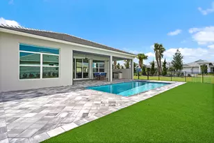 8491 SW Vesuvius Wy, Port Saint Lucie, FL 34987 - Photo 16