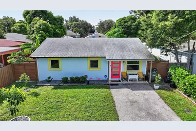 220 Reigle Avenue, Delray Beach, FL 33444 - Photo 2