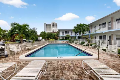 3232 Canal Drive, Pompano Beach, FL 33062 - Photo 2