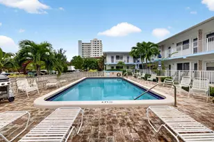 3232 Canal Dr, Pompano Beach, FL 33062 - Photo 2