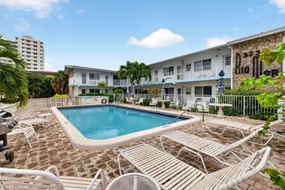 3232 Canal Drive, Pompano Beach, FL 33062 - Photo 1