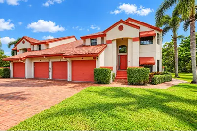 7864 Lexington Club Boulevard #D, Delray Beach, FL 33446 - Photo 1