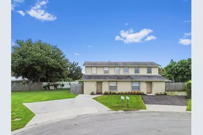 8600 Uranus Terrace, West Palm Beach, FL 33403 - Photo 6