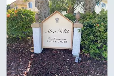 2300 SE 2nd Street #11, Pompano Beach, FL 33062 - Photo 12