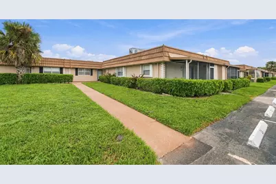 334 Seville N, Delray Beach, FL 33446 - Photo 1