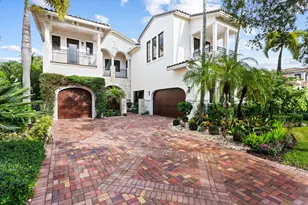 8242 Emerald Ave, Parkland, FL 33076 - Photo 1