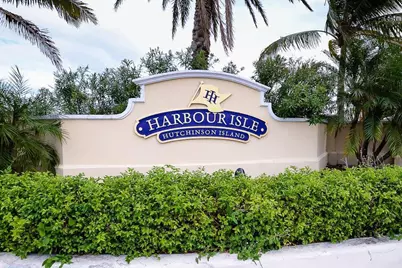 27 Harbour Isle Drive W #305, Fort Pierce, FL 34949 - Photo 22