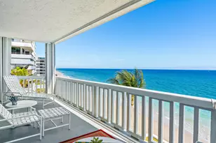 3570 S Ocean Blvd, Palm Beach, FL 33480 - Photo 4