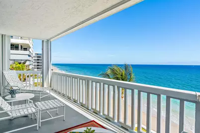 3570 S Ocean Boulevard #600, Palm Beach, FL 33480 - Photo 6
