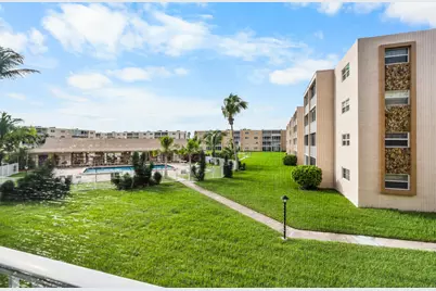 202 SE 10th Street #205, Dania Beach, FL 33004 - Photo 22