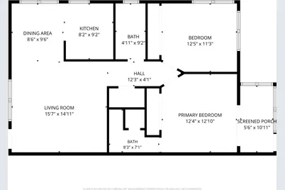 2800 Indian River Boulevard #O-5, Vero Beach, FL 32960 - Photo 6