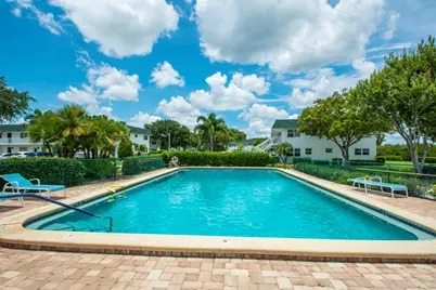 2800 Indian River Boulevard #O-5, Vero Beach, FL 32960 - Photo 46