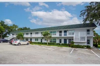 2800 Indian River Boulevard #O-5, Vero Beach, FL 32960 - Photo 1