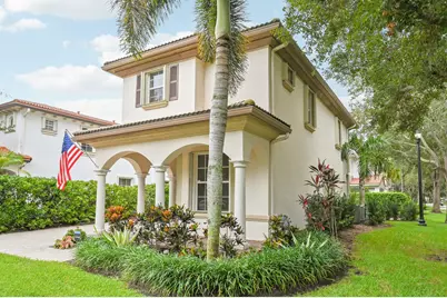 654 Castle Drive, Palm Beach Gardens, FL 33410 - Photo 1