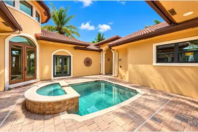 4190 Gleneagles Drive, Boynton Beach, FL 33436 - Photo 6