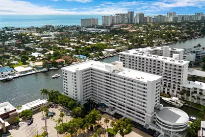 3100 NE 49th Street #1105, Fort Lauderdale, FL 33308 - Photo 2