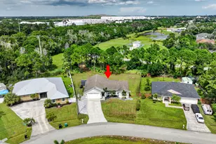 5552 NW Cruzan Ave, Port Saint Lucie, FL 34986 - Photo 2