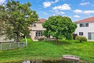 7652 NW 23rd St, Pembroke Pines, FL 33024 - Photo 38