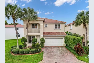 7652 NW 23rd Street, Pembroke Pines, FL 33024 - Photo 1