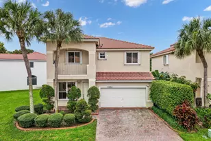 7652 NW 23rd St, Pembroke Pines, FL 33024 - Photo 1