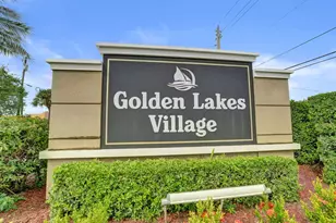 130 Lake Meryl Dr, West Palm Beach, FL 33411 - Photo 2
