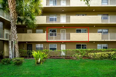 3120 N Pine Island Road #202, Sunrise, FL 33351 - Photo 24