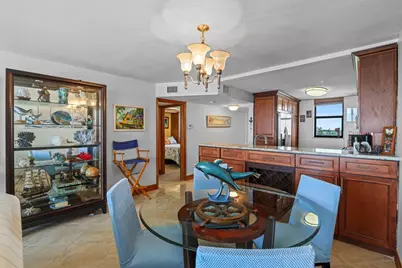 9940 S Ocean Drive #609, Jensen Beach, FL 34957 - Photo 8