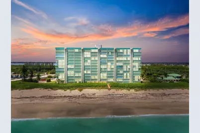 9940 S Ocean Drive #609, Jensen Beach, FL 34957 - Photo 2