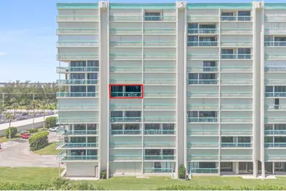 9940 S Ocean Drive #609, Jensen Beach, FL 34957 - Photo 32