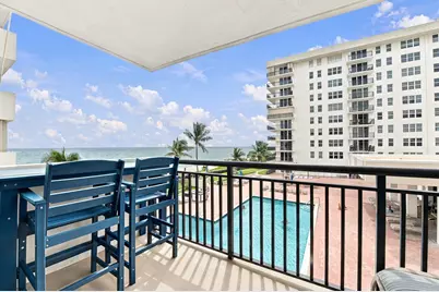 1149 Hillsboro Mile #310, Hillsboro Beach, FL 33062 - Photo 4