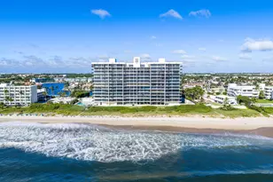 2727 S Ocean Blvd, Highland Beach, FL 33487 - Photo 2