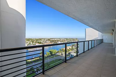 2727 S Ocean Boulevard #1502, Highland Beach, FL 33487 - Photo 8