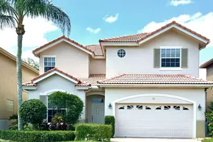 97 Monterey Pointe Dr, Palm Beach Gardens, FL 33418 - Photo 1