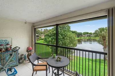 12 Westgate Lane #12D, Boynton Beach, FL 33436 - Photo 26