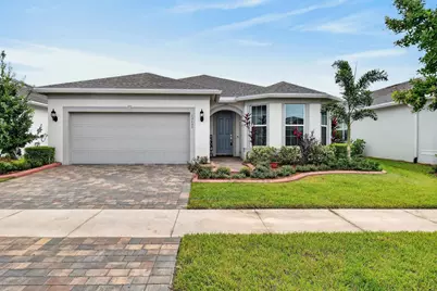 13133 SW Smalt Lane, Port Saint Lucie, FL 34987 - Photo 2