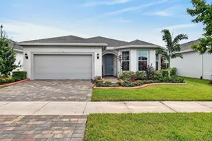 13133 SW Smalt Ln, Port Saint Lucie, FL 34987 - Photo 2