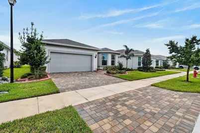13133 SW Smalt Lane, Port Saint Lucie, FL 34987 - Photo 4