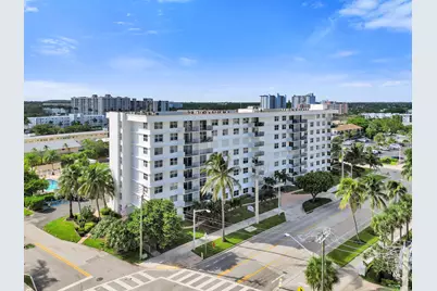 1009 N Ocean Boulevard #207, Pompano Beach, FL 33062 - Photo 34