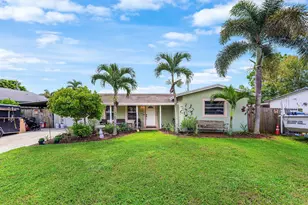 7416 Cocoanut Dr, Greenacres, FL 33467 - Photo 1