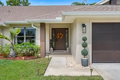 1873 SW Hunters Club Way, Palm City, FL 34990 - Photo 2