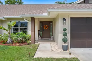 1873 SW Hunters Club Way, Palm City, FL 34990 - Photo 2