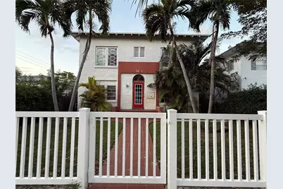 1849 Dewey Street #3, Hollywood, FL 33020 - Photo 2